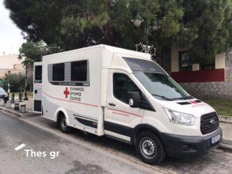 Kορονοϊός: Που θα γίνουν αύριο (22/11) δωρεάν rapid test