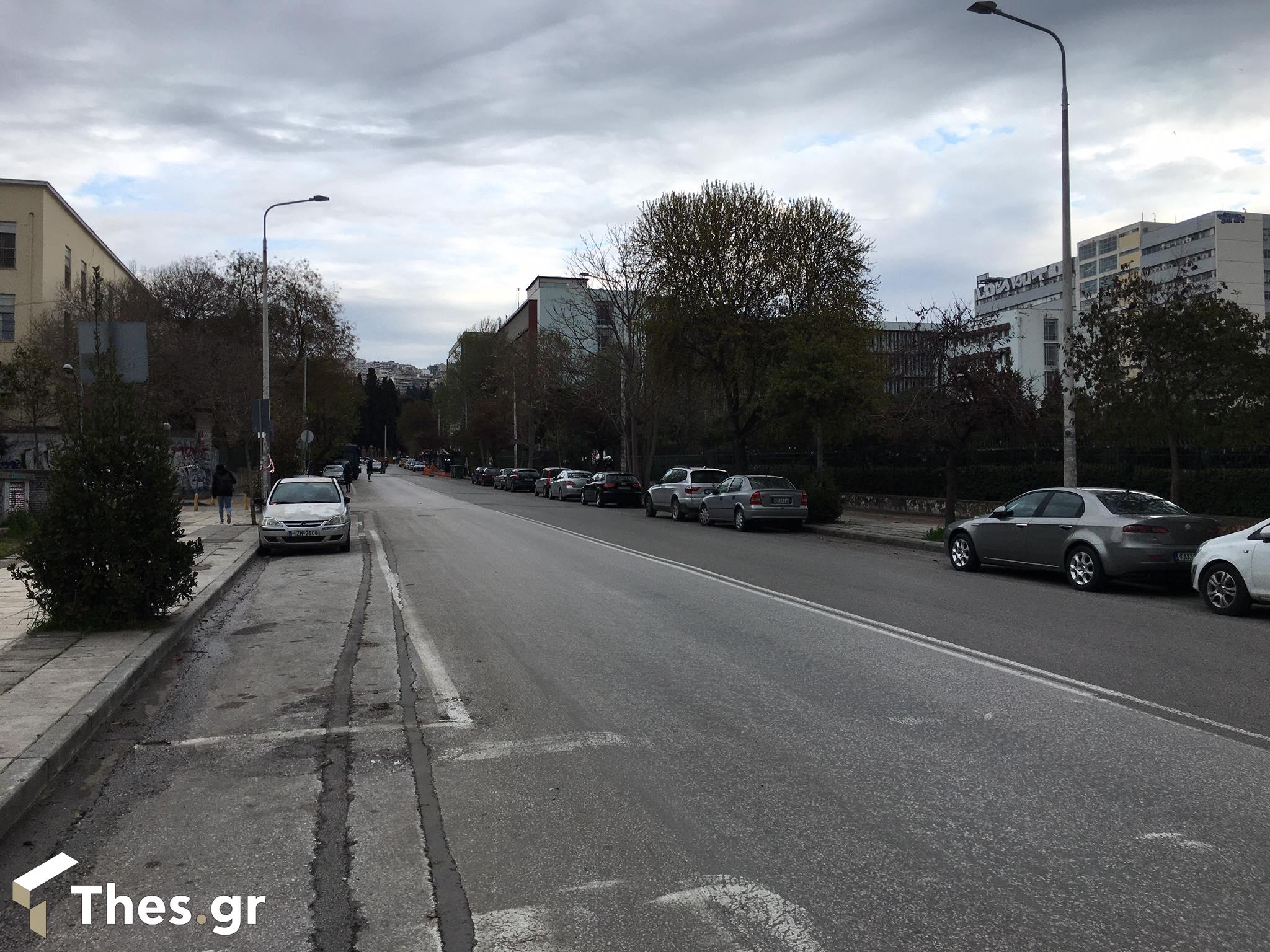 Εθνικής Αμύνης Θεσσαλονίκη