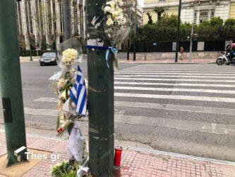 Τροχαίο στη Βουλή: Την ενοχή του οδηγού της Μπακογιάννη για τον θάνατο του Ιάσονα πρότεινε η εισαγγελέας