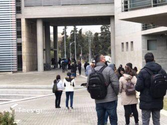 Kορονοϊός: Που θα γίνουν αύριο (24/11) δωρεάν rapid test