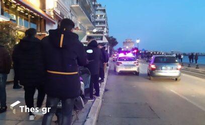 Νέες «καμπάνες» σε καταστήματα στην Θεσσαλονίκη