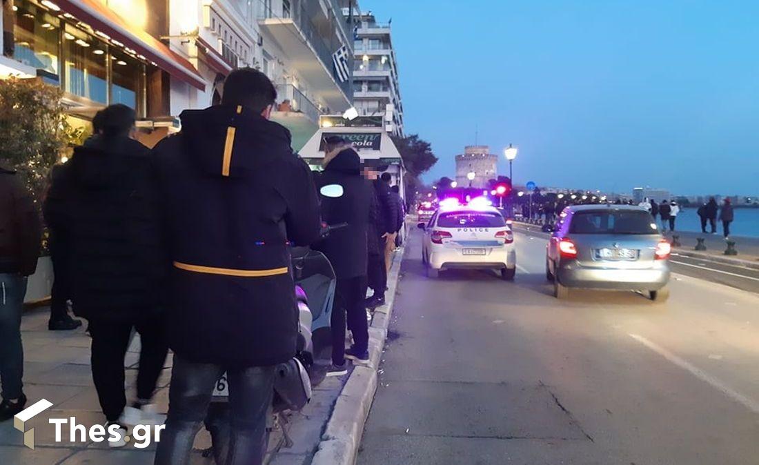 Θεσσαλονίκη μαγαζί