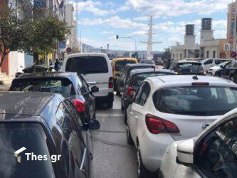 Υπουργείο Περιβάλλοντος για καύσωνα “Κλέων”: Περιορίστε τη χρήση ΙΧ μετά τη δύση του ηλίου