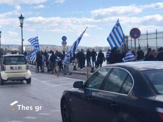 Λιγότερα πρόστιμα από την ΕΛΑΣ την 25η Μαρτίου