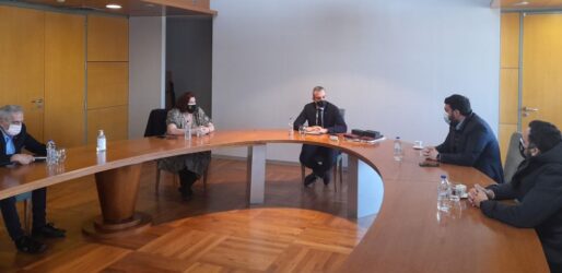 Θεσσαλονίκη: Το Ιδρυμα Νεολαίας ενίσχυσε το υπνωτήριο αστέγων του δήμου