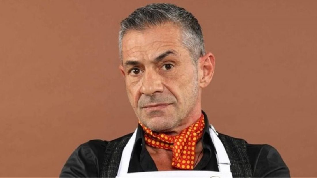 Διονύσης Πρώιος MasterChef