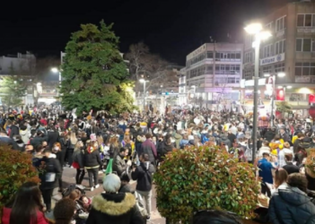 Εισαγγελική παρέμβαση για το κορονοπάρτι στην Ξάνθη