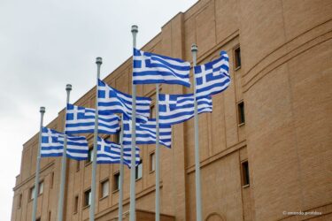 Η 25η Μαρτίου στο Μέγαρο Μουσικής Θεσσαλονίκης