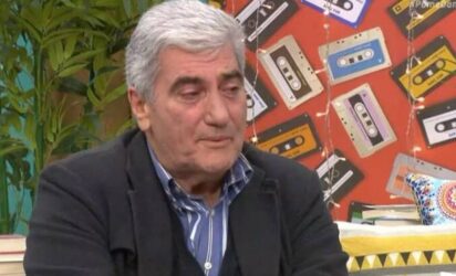 Νικολάου: Διαψεύδει την ύπαρξη καταγγελιών για σεξουαλική παρενόχληση