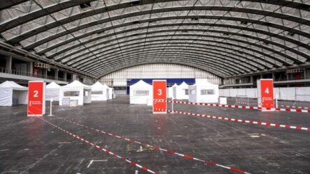 Ολλανδία: Στις κάλπες σήμερα και για το επόμενο τριήμερο οι πολίτες