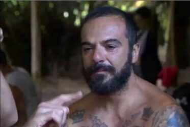 Survivor: Δάκρυσε ο Τριαντάφυλλος – «Δεν είμαι ηθοποιός»