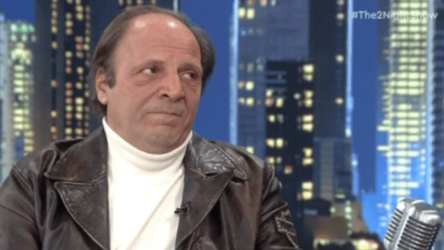 Δημήτρης Αποστόλου: “Οι καταγγελίες, που ακούμε, είναι η γαρνιτούρα” – Ο τσακωμός του με τον Ρήγα