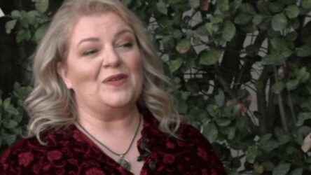Μπαξεβάνη: “Με φωνάζουν ακόμα Πέπη στον δρόμο” (ΒΙΝΤΕΟ)
