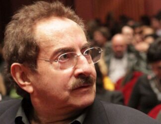 Το Φεστιβάλ Κινηματογράφου Θεσσαλονίκης τιμά τον Δημήτρη Εϊπίδη