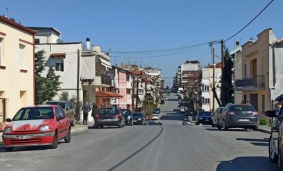 Τραγωδία στα Γιαννιτσά: 50χρονος αυτοκτόνησε με χειροβομβίδα