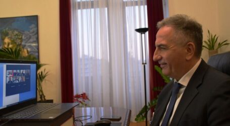 Καλαφάτης: “Ξεκινά όπου να΄ναι μια νέα εποχή δυναμικής ανάπτυξης”