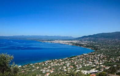 Μίνι lockdown στη Μεσσηνία – Παράταση σε Χανιά, Ηράκλειο και Ρέθυμνο