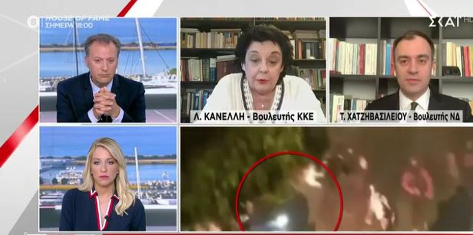 Κανέλλη