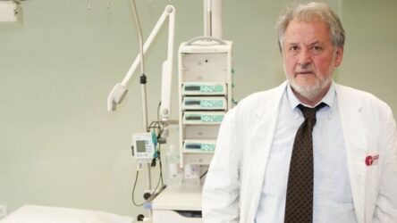 Καπραβέλος: «Αυτοί μπορούν να κάνουν δεύτερη δόση AstraZeneca»