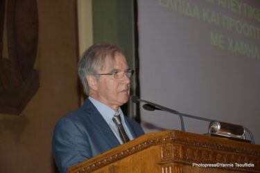 Πλατφόρμα εξ αποστάσεως βοήθειας σε άτομα με προβλήματα όρασης από το ΑΠΘ