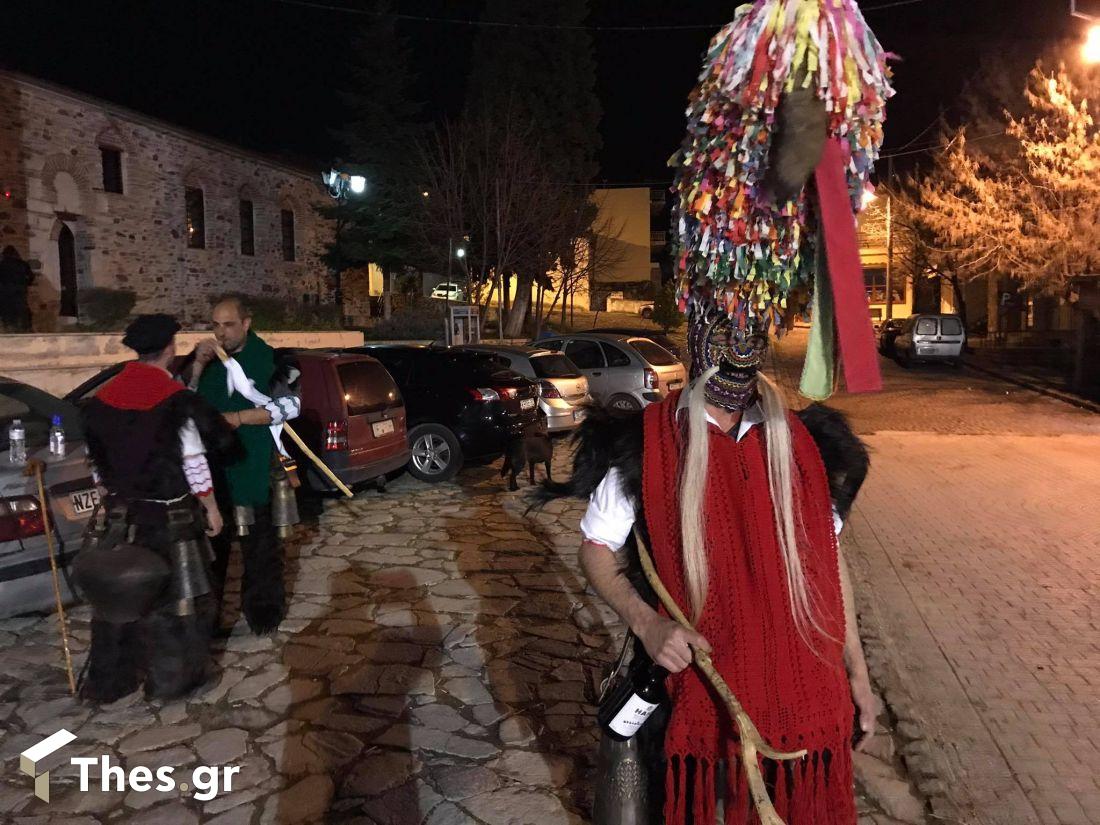 Σοχός κωδωνοφόροι