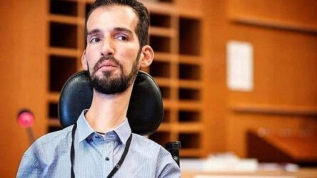 Παγκόσμια Ημέρα ΑμεΑ: Θεσμοθετείται ο προσωπικός βοηθός με αμοιβή από το κράτος