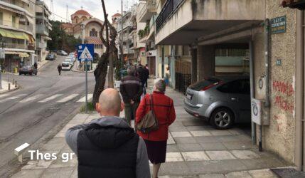 Θεσσαλονίκη: Ουρές για λαγάνα στους φούρνους για την Καθαρά Δευτέρα