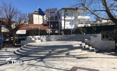 Χωρίς ρεύμα θα μείνει όλη η περιοχή του Λαγκαδά
