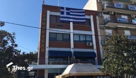 Δήμος Λαγκαδά και Ερυθρός Σταυρός συγκεντρώνουν είδη πρώτης ανάγκης για τους πυρόπληκτους
