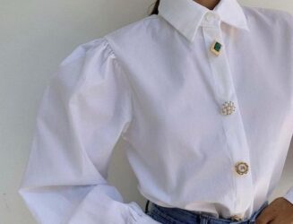 Λευκό πουκάμισο: Πέντε επιλογές που αποτελούν το απόλυτο  statement