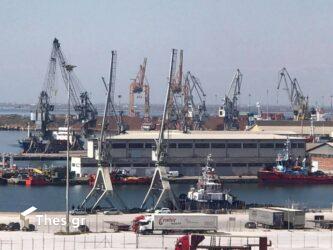 Λιμάνι Θεσσαλονίκης: Σήκωσε άγκυρα το πρώτο πλοίο για Σποράδες
