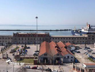 Από 1η Ιουνίου ακτοπλοϊκά δρομολόγια από Θεσσαλονίκη στις Σποράδες