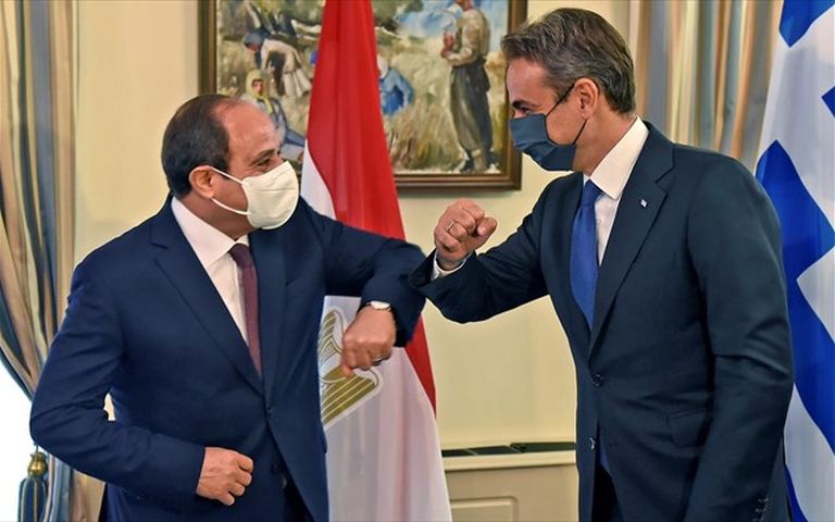 Μητσοτάκης
