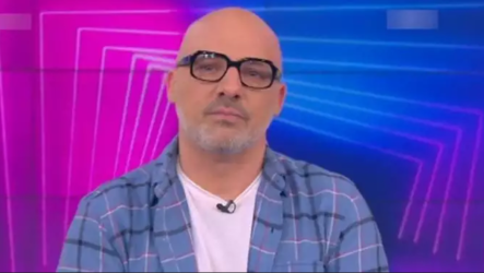 Στο νοσοκομείο εσπευσμένα ο Νίκος Μουτσινάς