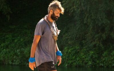 Οι πρώτες δηλώσεις του Αλέξη Παππά μετά την επιστροφή του από τον Αγιο Δομίνικο