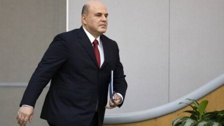 Στην Αθήνα ο Ρώσος πρωθυπουργός για τα 200 χρόνια της Επανάστασης του 1821