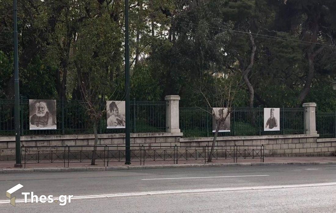 Βουλή επανάσταση