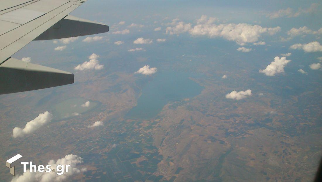 πτήση NOTAM Τρίγωνο των Βερμούδων