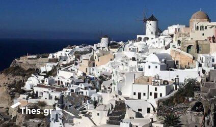 Σαντορίνη: Υποθαλάσσιες γεωτρήσεις στα ηφαίστεια στο πλαίσιο του IODP