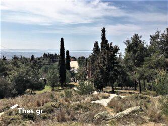 Θεσσαλονίκη: Πρόστιμο σε δύο άτομα που παραβίασαν την απαγόρευση κυκλοφορίας στο Σέιχ Σου