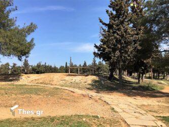 Θεσσαλονίκη: Παρατείνεται και αύριο (24/7) η απαγόρευση κυκλοφορίας στο Σέιχ Σου