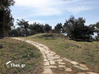 Θεσσαλονίκη: Απαγόρευση κυκλοφορίας αύριο (23/7) στο Σέιχ Σου