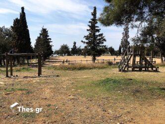 Ανακαλύπτουμε την… Ατλαντίδα του Σέιχ Σου στη Θεσσαλονίκη (ΒΙΝΤΕΟ & ΦΩΤΟ)