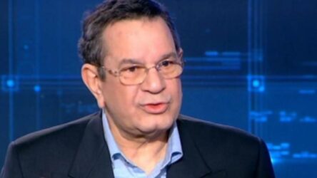 Ο Σταμάτης Σπανουδάκης για τους ομοφυλόφιλους και τη μάχη του με τα ναρκωτικά