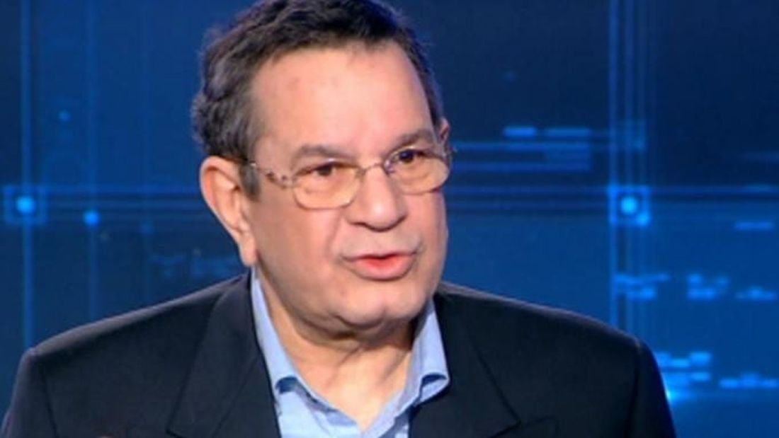 Σταμάτης Σπανουδάκης
