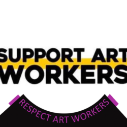 Support Art Workers: Ψηφιακή εκστρατεία κοινωνικής ευαισθητοποίησης από 8 έως 18 Μαρτίου