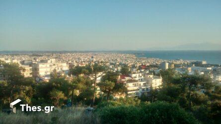 Θεσσαλονίκη: Μειώνεται κι άλλο το ιικό φορτίο στα λύματα
