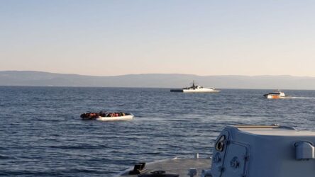 Τουρκία: Η Άγκυρα επανέρχεται με νέα παράνομη NAVTEX και δεσμεύει περιοχές στο Αιγαίο