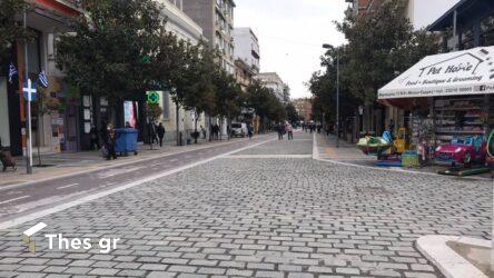 Σερρες: Γυναίκα που δυσκολευόταν να μετακινηθεί κάλεσε το 100 για να ζητήσει νερό
