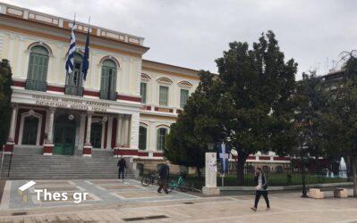 Ο δήμος Σερρών λέει “όχι” στη λειτουργία λατομείου στον Λαϊλιά